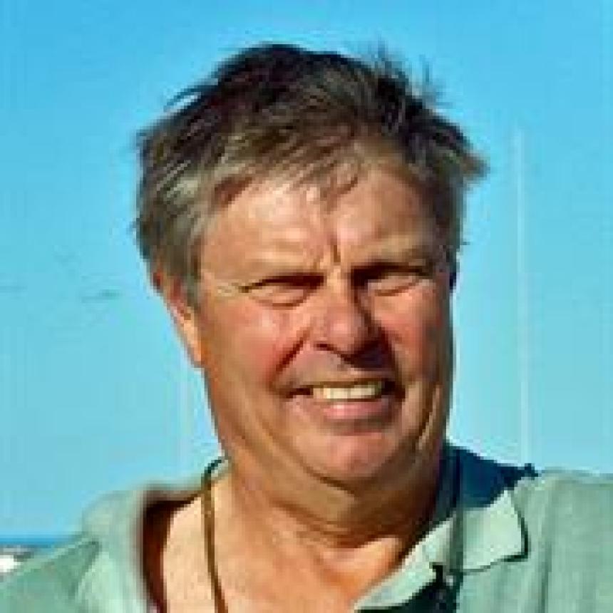 David Ellis