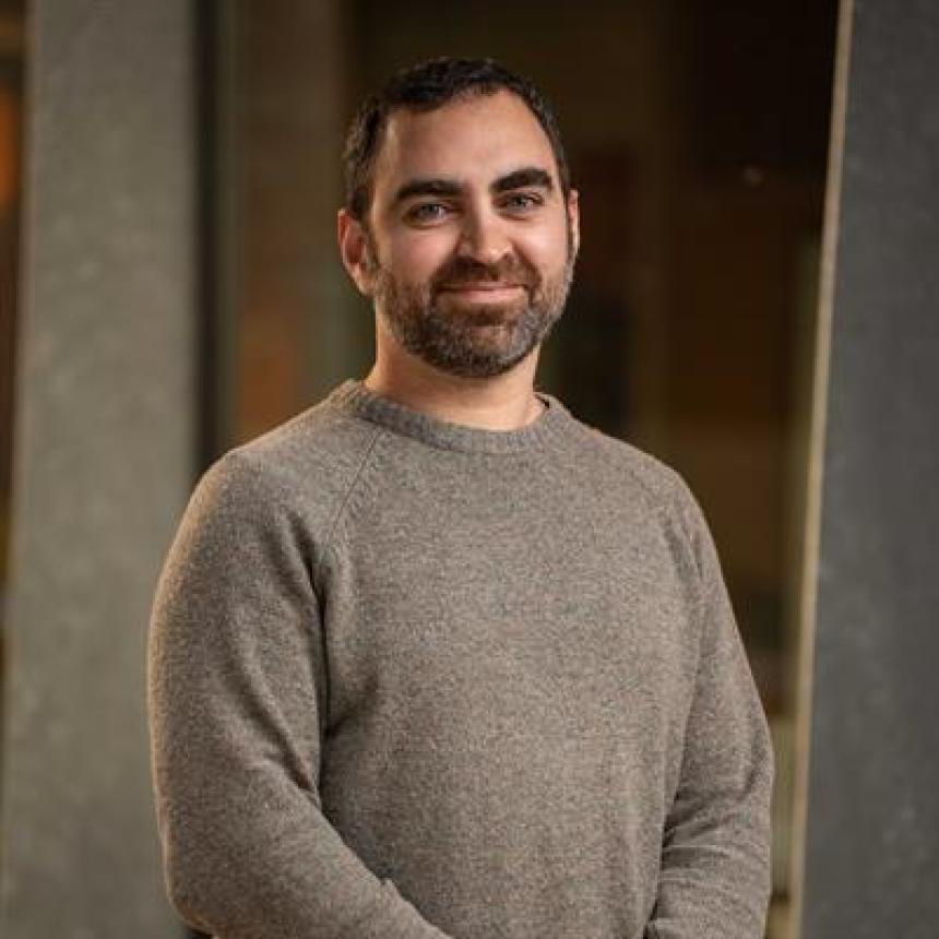 Sami Rifai