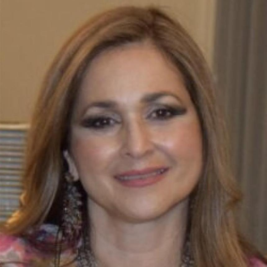 Yasamin Veziari