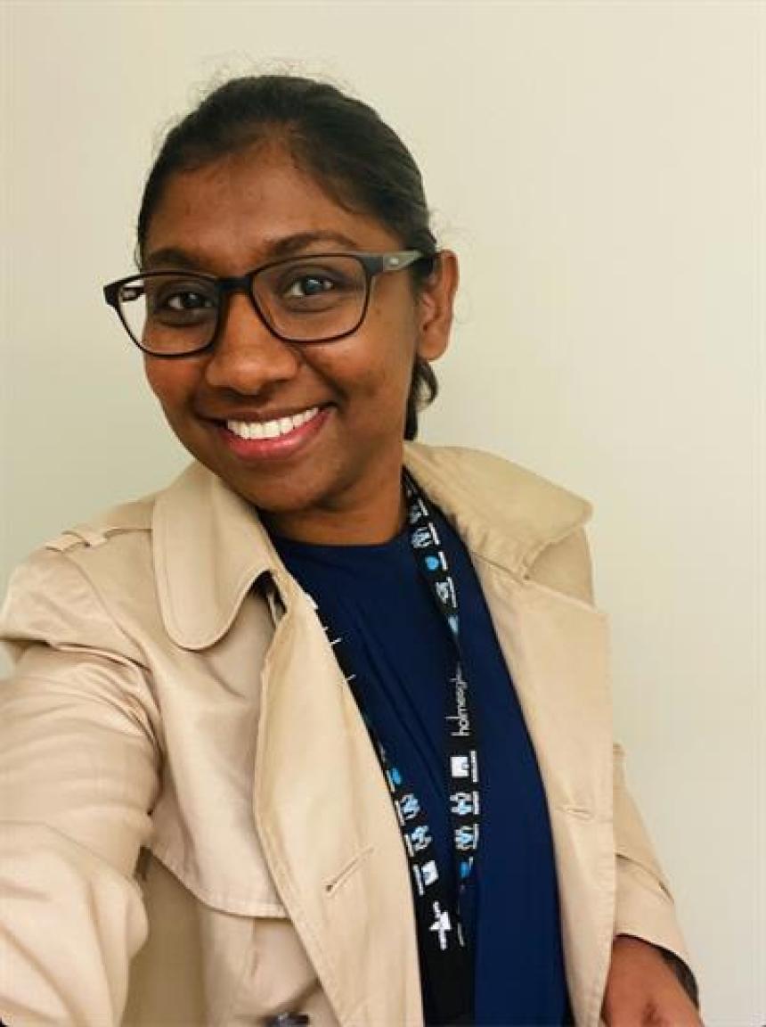 Ishanka Rajapaksha Mudiyanselage