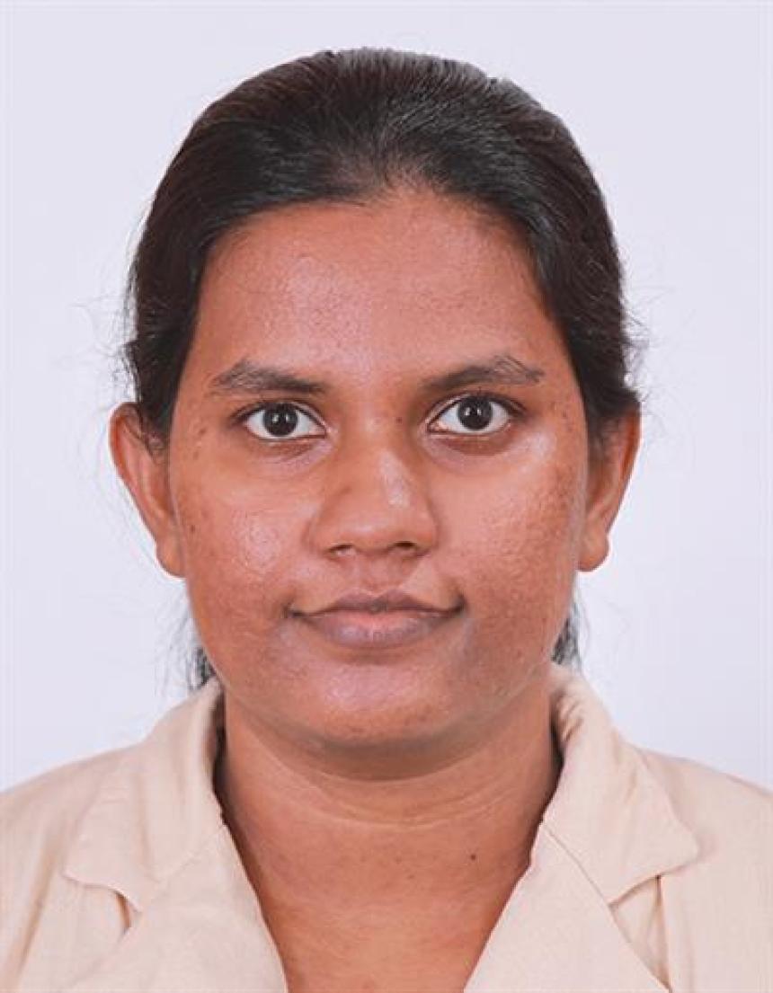 Kokila Perera