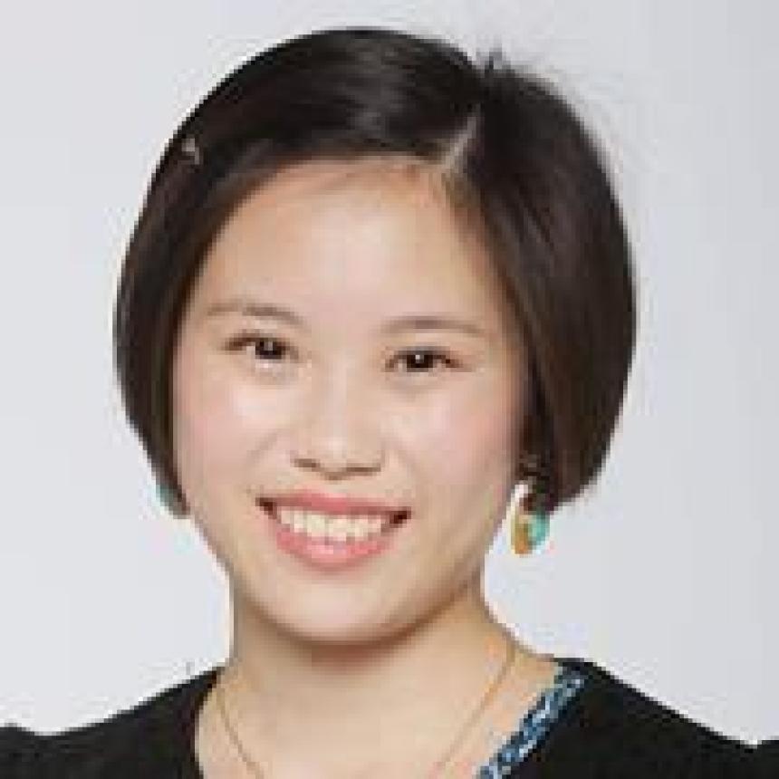 Timothea Lau