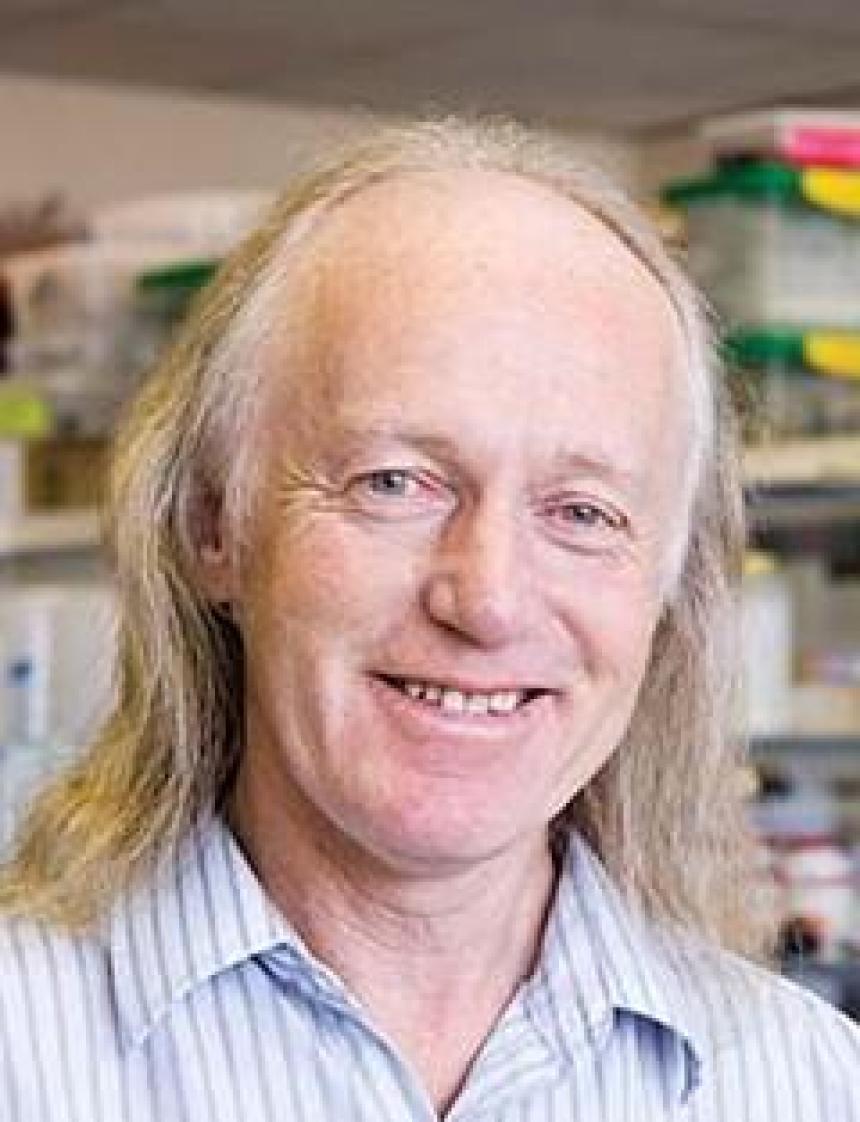 Gordon Howarth