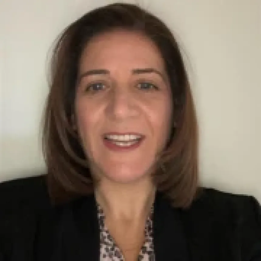 Denice Daou