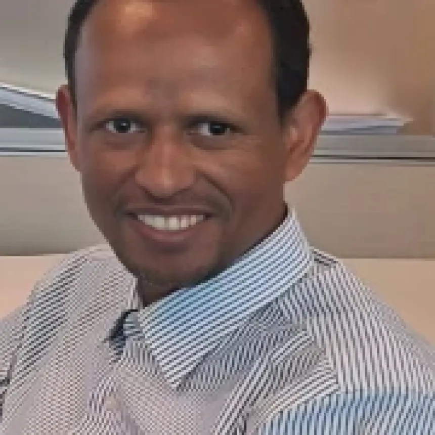 Birhanu Iticha Ayanssa