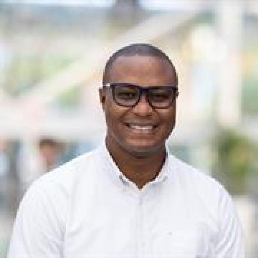 Kofi Prempeh