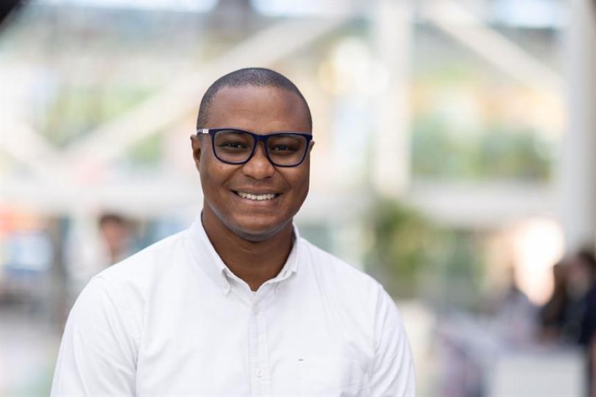 Kofi Prempeh