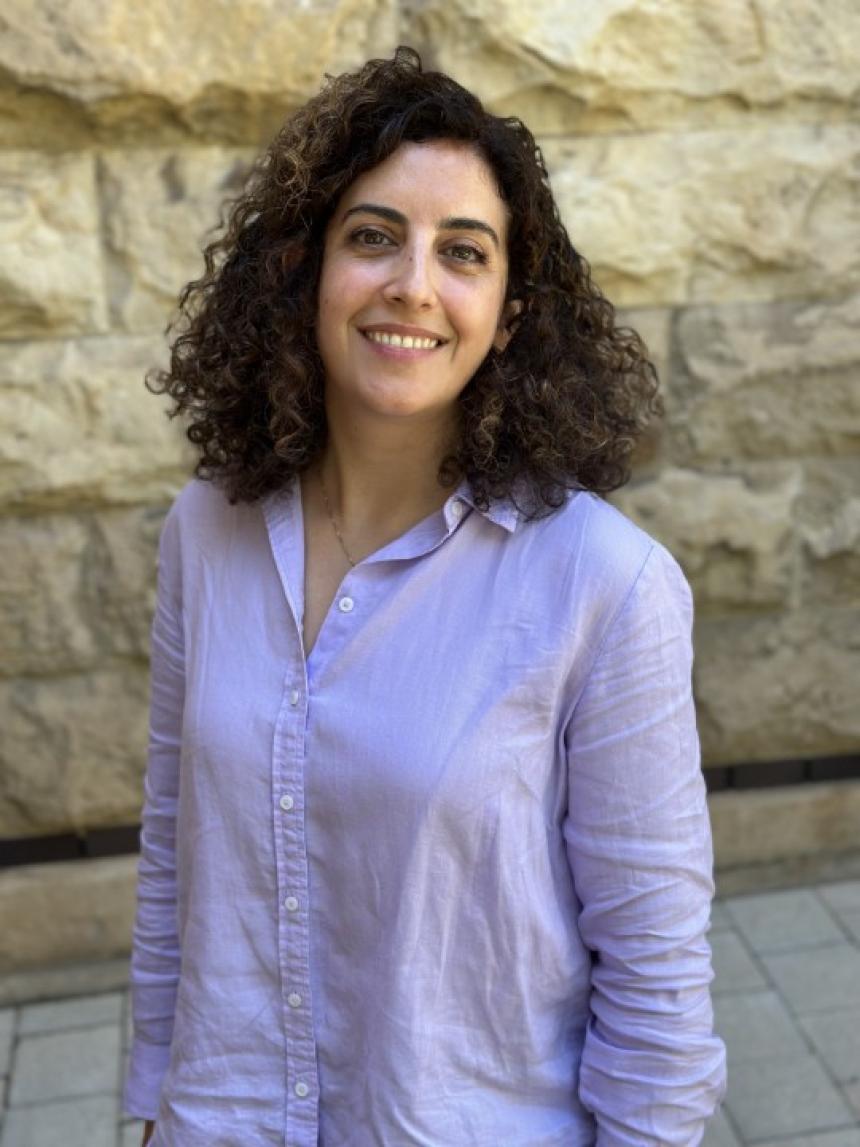 Rania Jaber