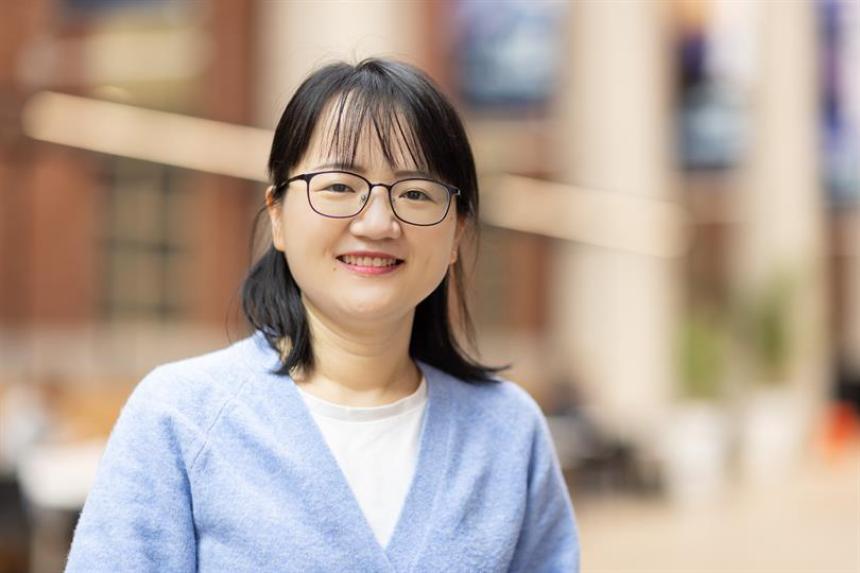 Trang Dang