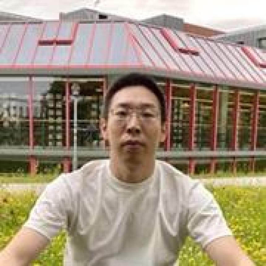 Jie Yao