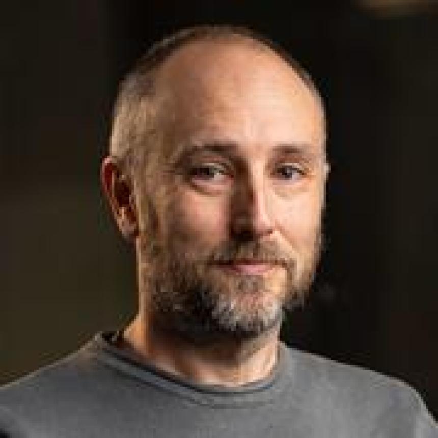 Jamie Wood