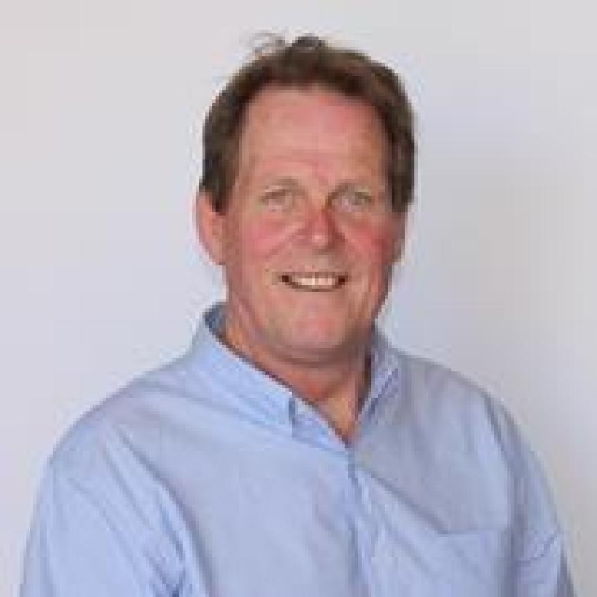 Wayne Boardman