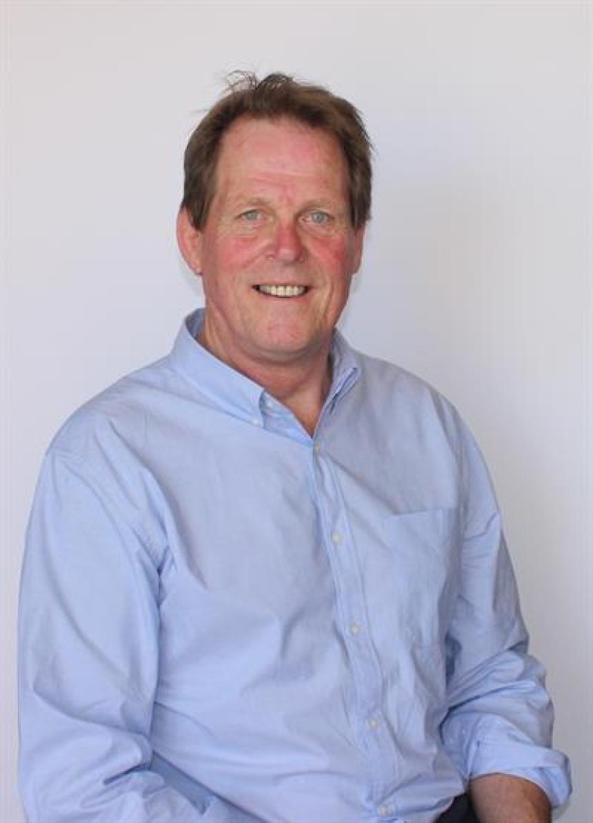 Wayne Boardman