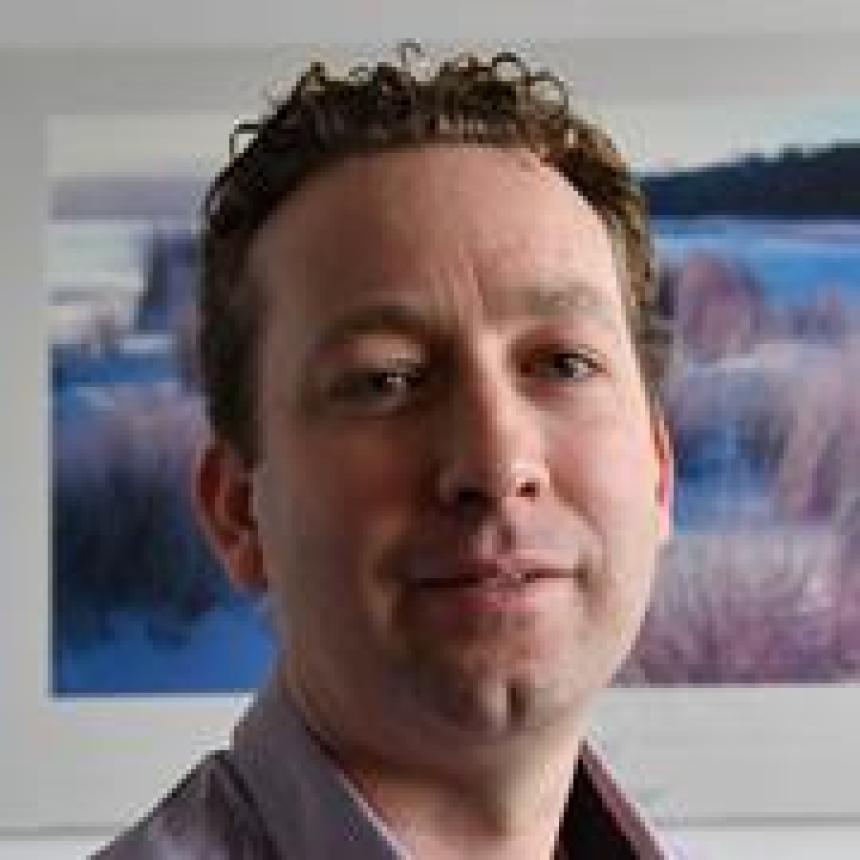 Toby Freeman
