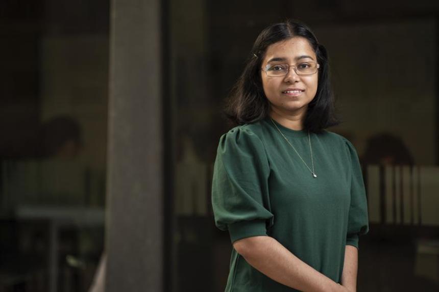 Wathsala Karunarathne