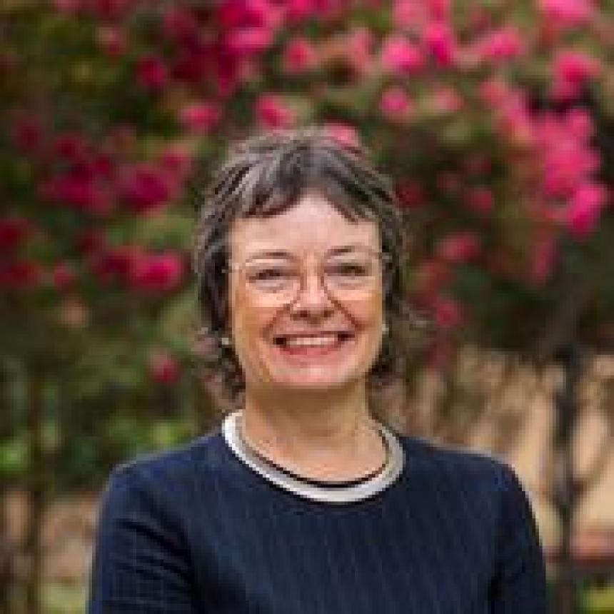 Josephine Thomas