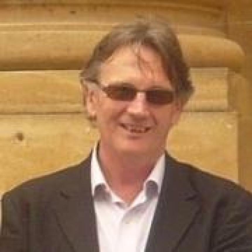 Iain Reid
