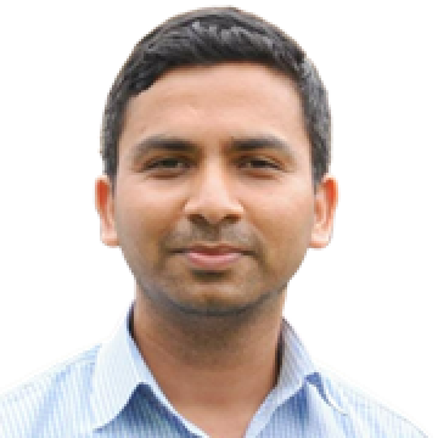 Jamal Giri Researcher Profiles