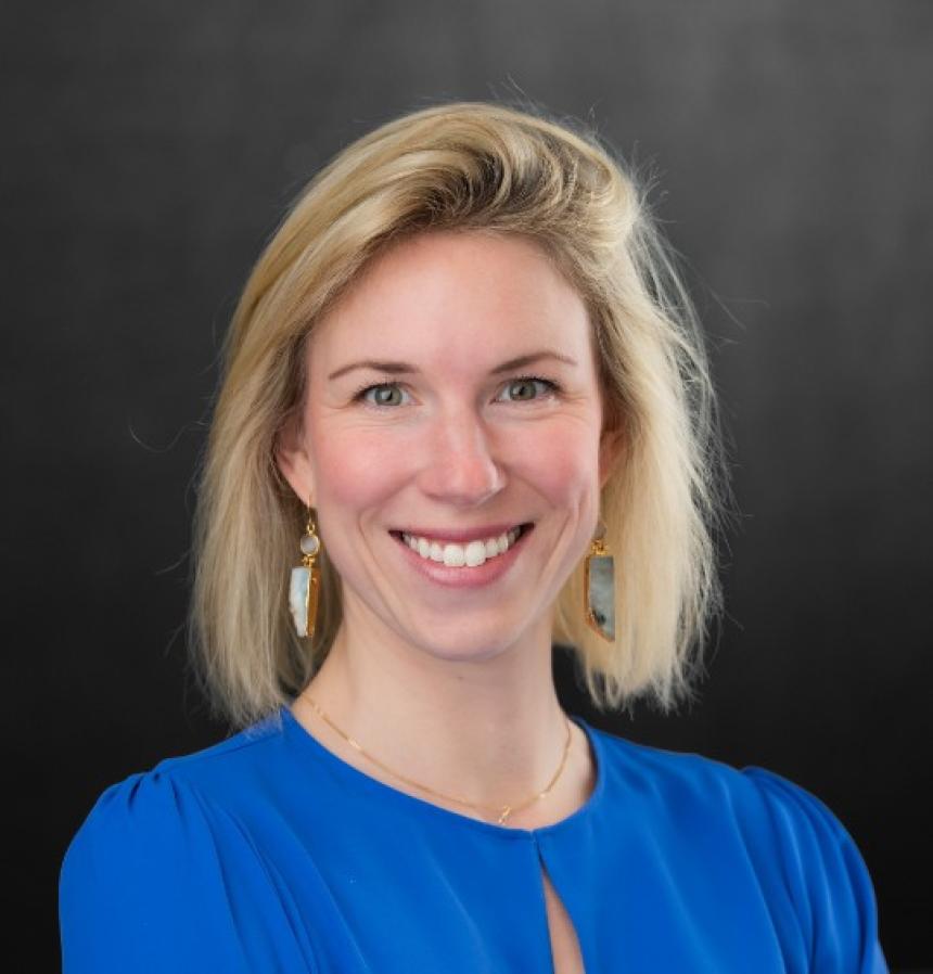 Amanda Maddern