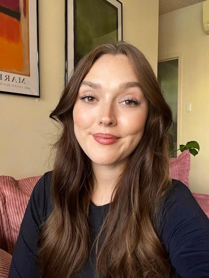 Zoe Caldwell