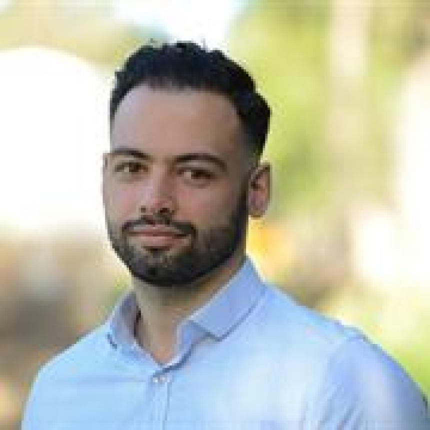 Mohammad Rashidi Shahgoli