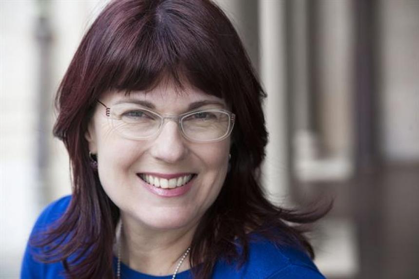 Judith McNamara