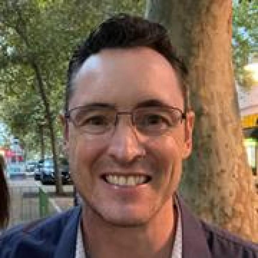 Simon Wildermuth