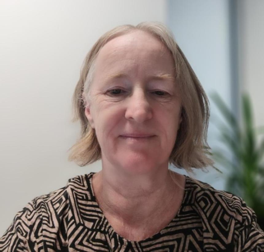 Ruth Fazakerley