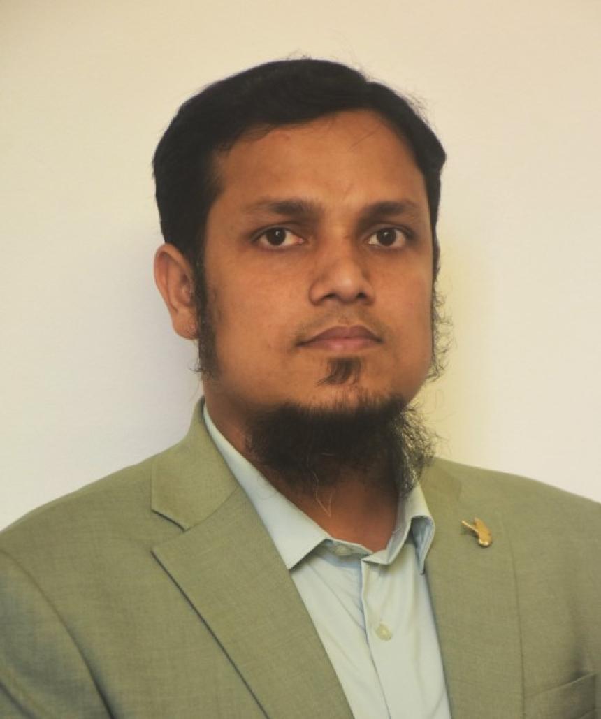 Tafsirojjaman .