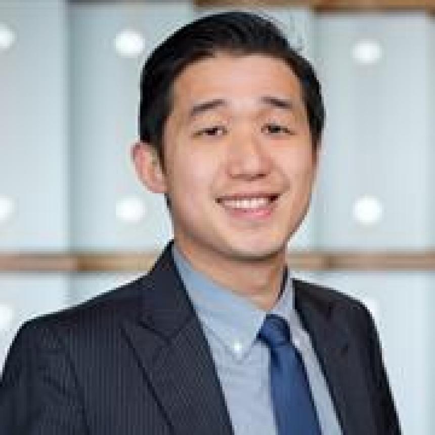 Ivan Indriawan