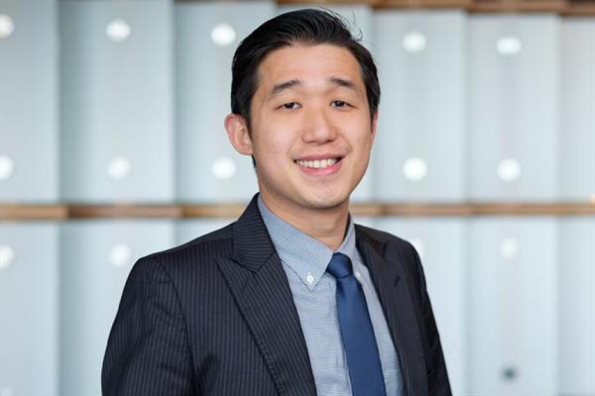 Ivan Indriawan