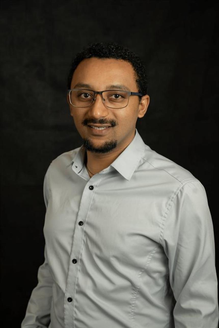 Tadiwos Tiruneh