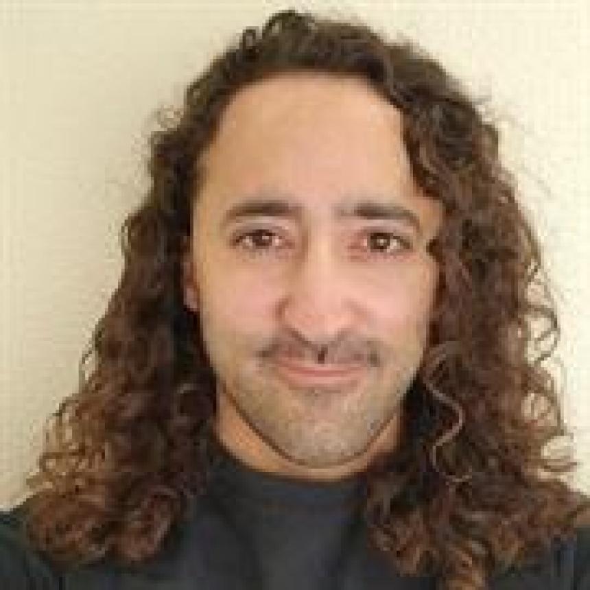 Jonathan Diab