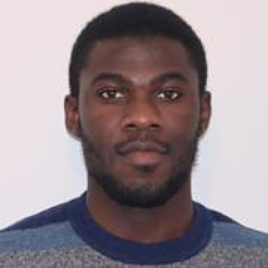 David Ishaya
