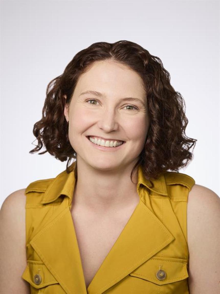 Jacinta Holloway-Brown