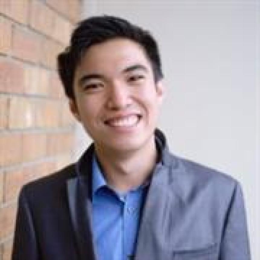 Ryan lee researcher profiles