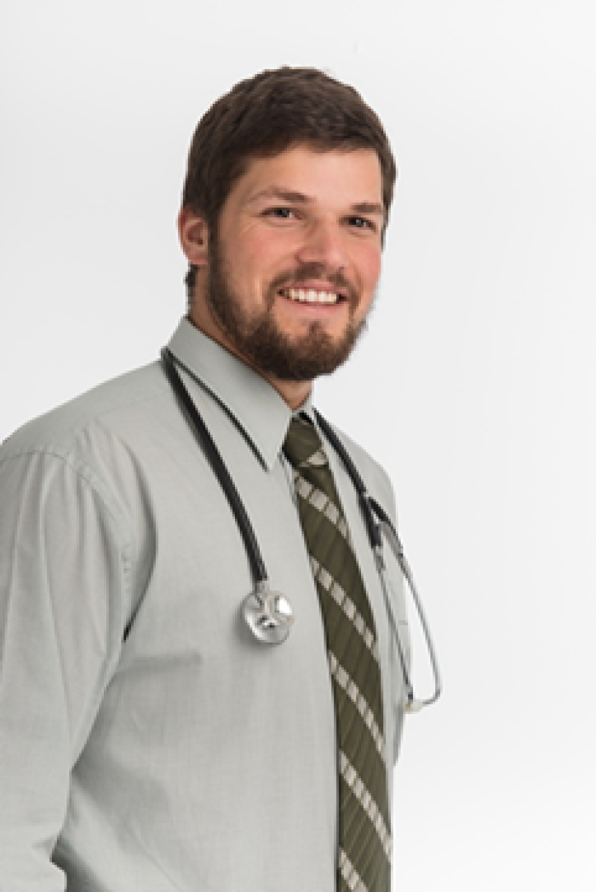 Mr David Freer | Researcher Profiles