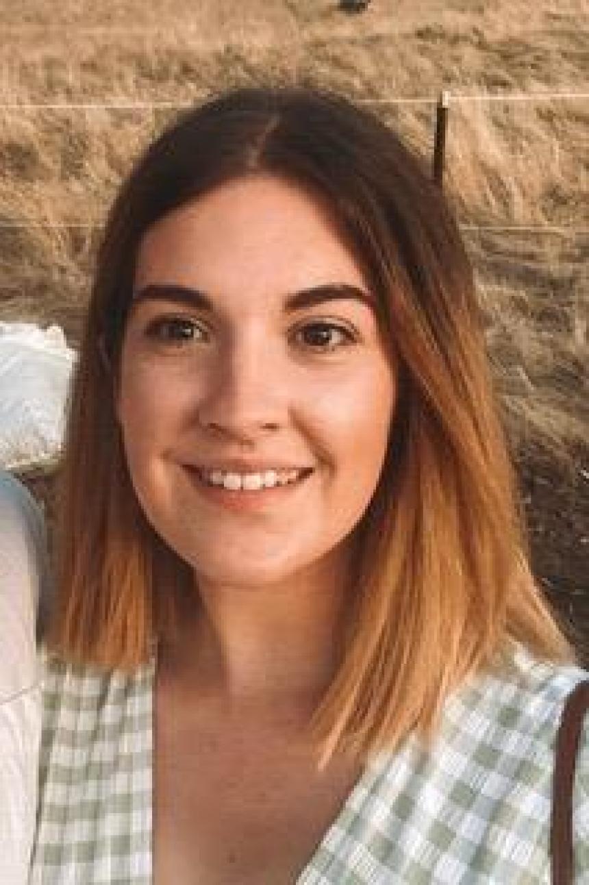 Stephanie Hewitt