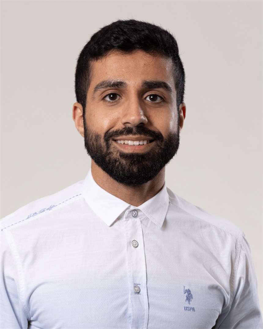Mohammad Alsenaide