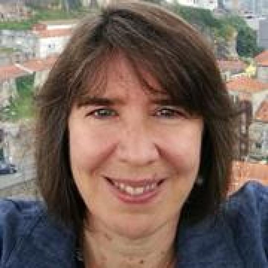 Nicola Baker