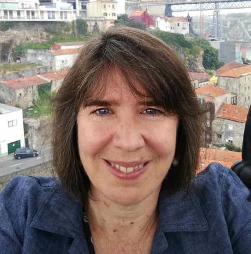 Nicola Baker