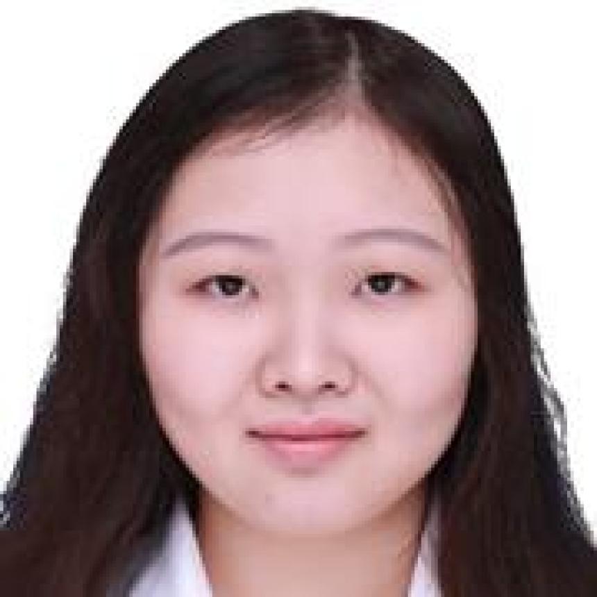 Xiaoyan Wei