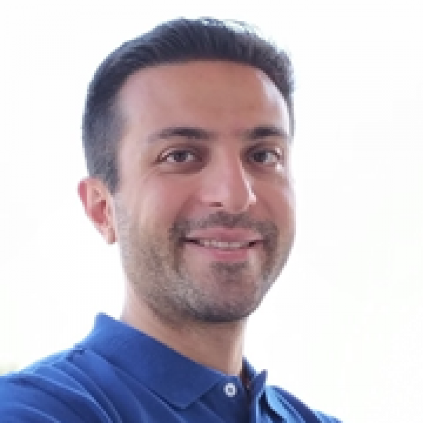 Amir Parvanian