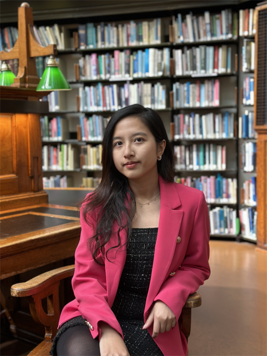 Hien Minh Vu