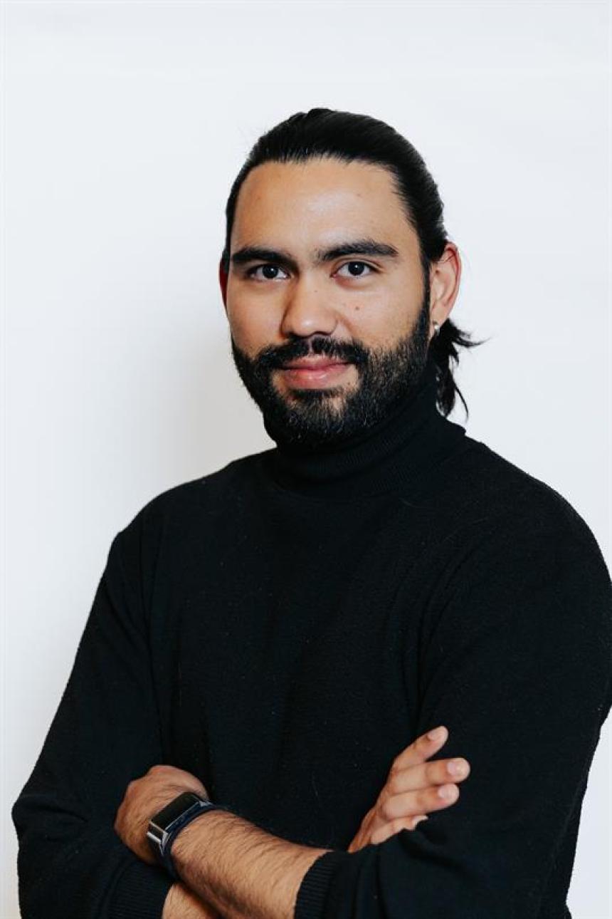 Gerardo Urbina