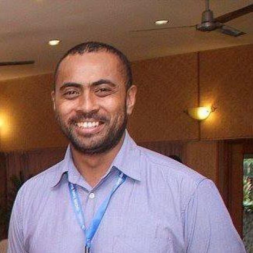 William Waqavakatoga