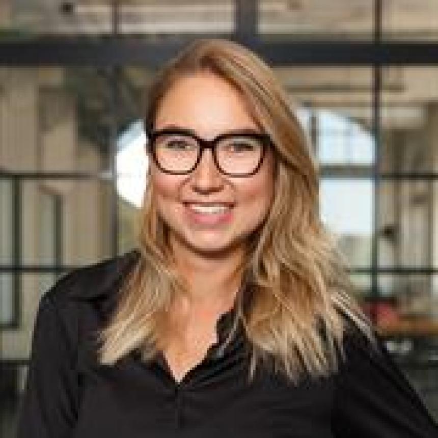 Katharina Kretschmer