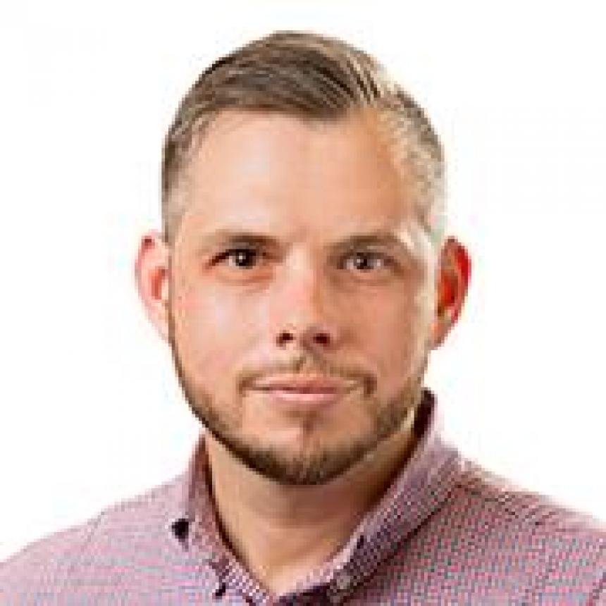 Christopher McDevitt