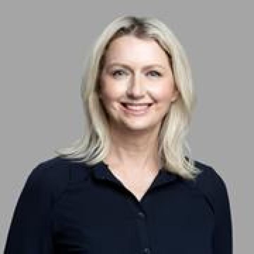 Amy Zadow