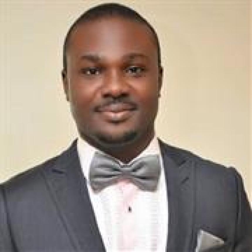 Chigozie Ofoedu